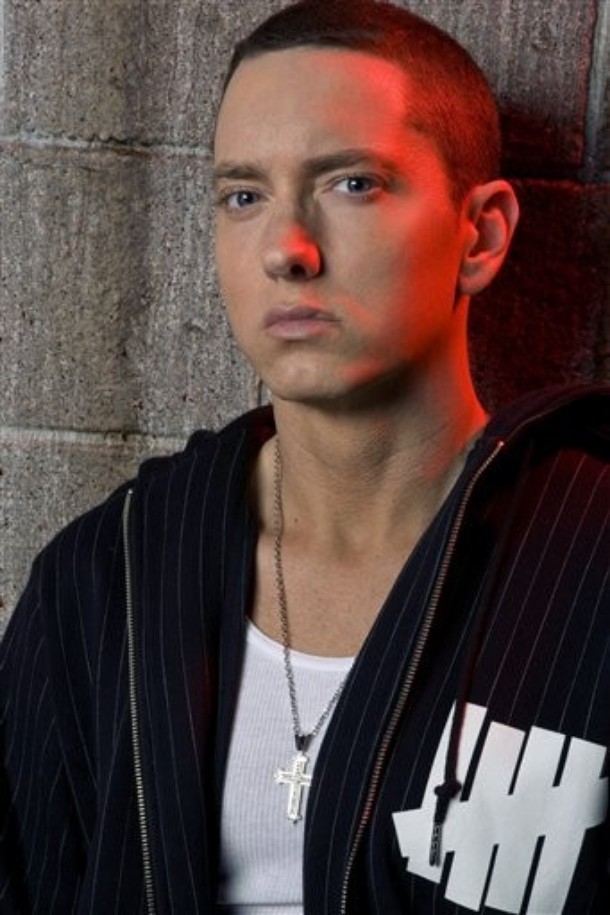 Eminem / Universal Music Group