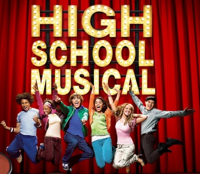 High School Musical / ©Disney