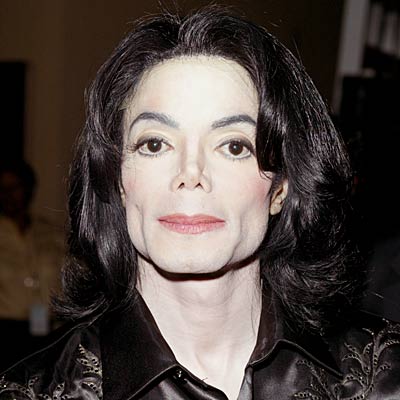 Michael Jackson/File photo