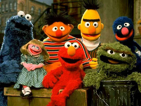 Sesame Street File Photo www.babble.com