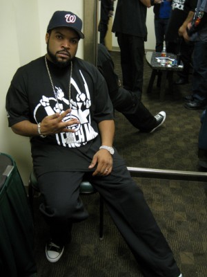 Ice Cube www.blogs.pitch.com