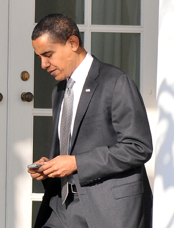 President Obama / File photo