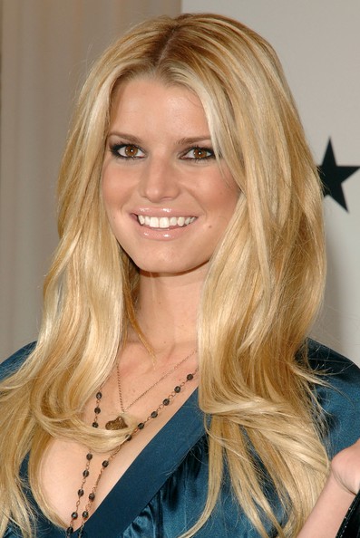 Jessica Simpson File Photo