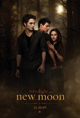 New Moon File Photo