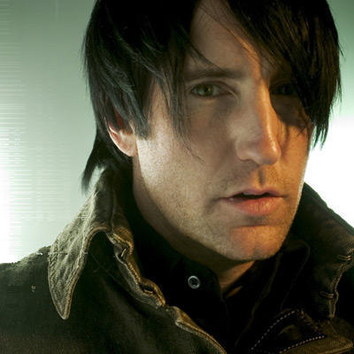 Trent Reznor File Photo