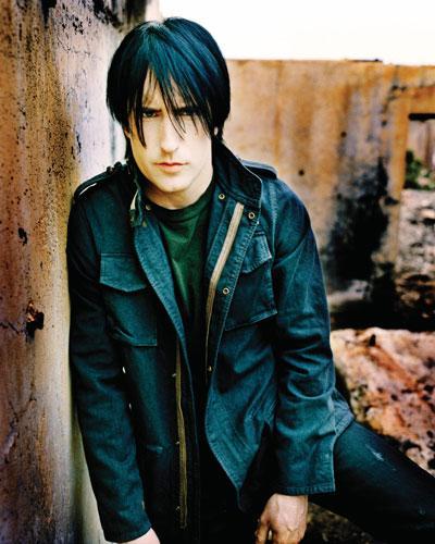 Trent Reznor File Photo