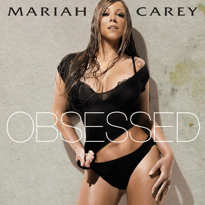 Mariah Carey Obsessed www.mariahcarey.com