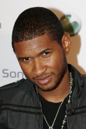 Usher Raymond File Photo