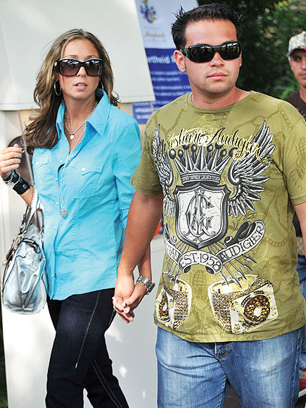 Jon Gosselin INFPhoto