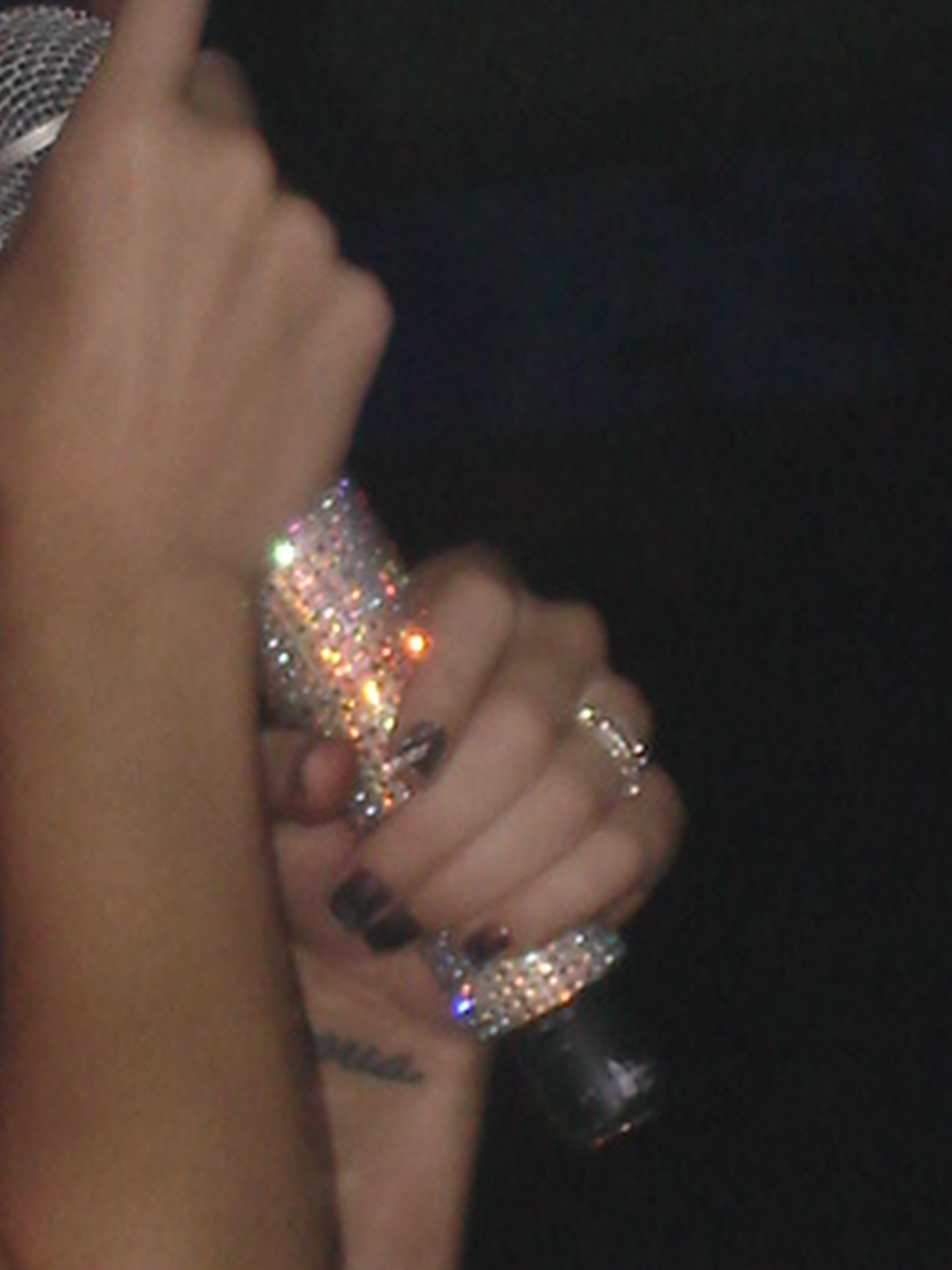 Katy Perry Ring? Photo: Drfunkenberry