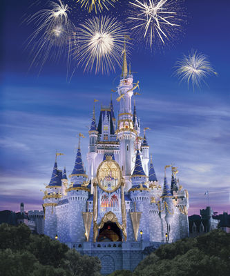 Disney World Disney.com