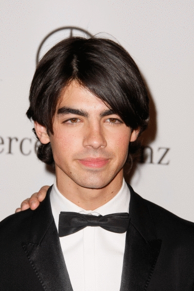 Joe Jonas File Photo