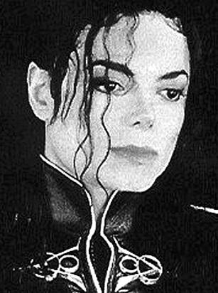Michael Jackson File Photo