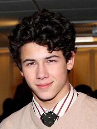 Nick Jonas File Photo