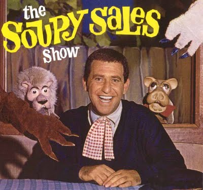 Soupy Sales 