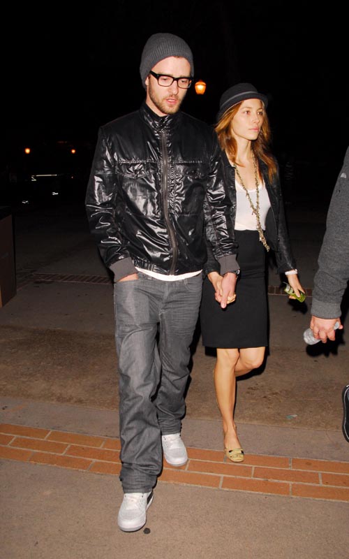 justin timberlake and jessica biel engaged. Justin Timberlake amp; Jessica