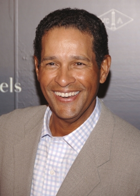 Bryant Gumbel | Getty Images