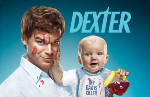 Dexter.  Photo: Showtime.com