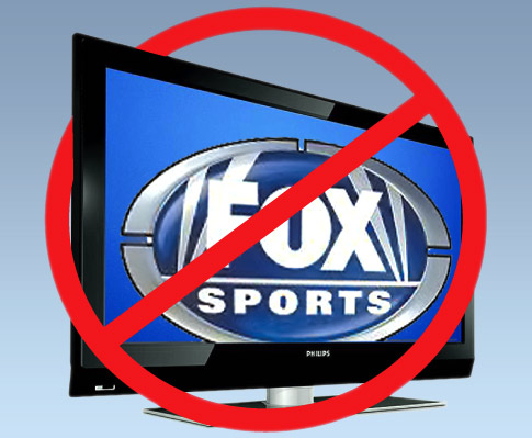 Fox Sports.  Image: NewYork DailyNews.com