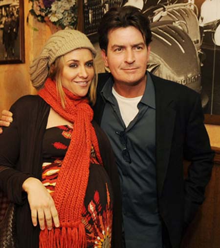 brooke mueller denise richards. twins bob Denise richards