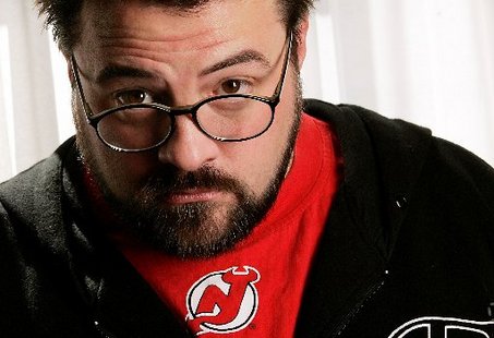 Kevin Smith