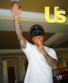 Jesse James. Photo: USMagazine.com