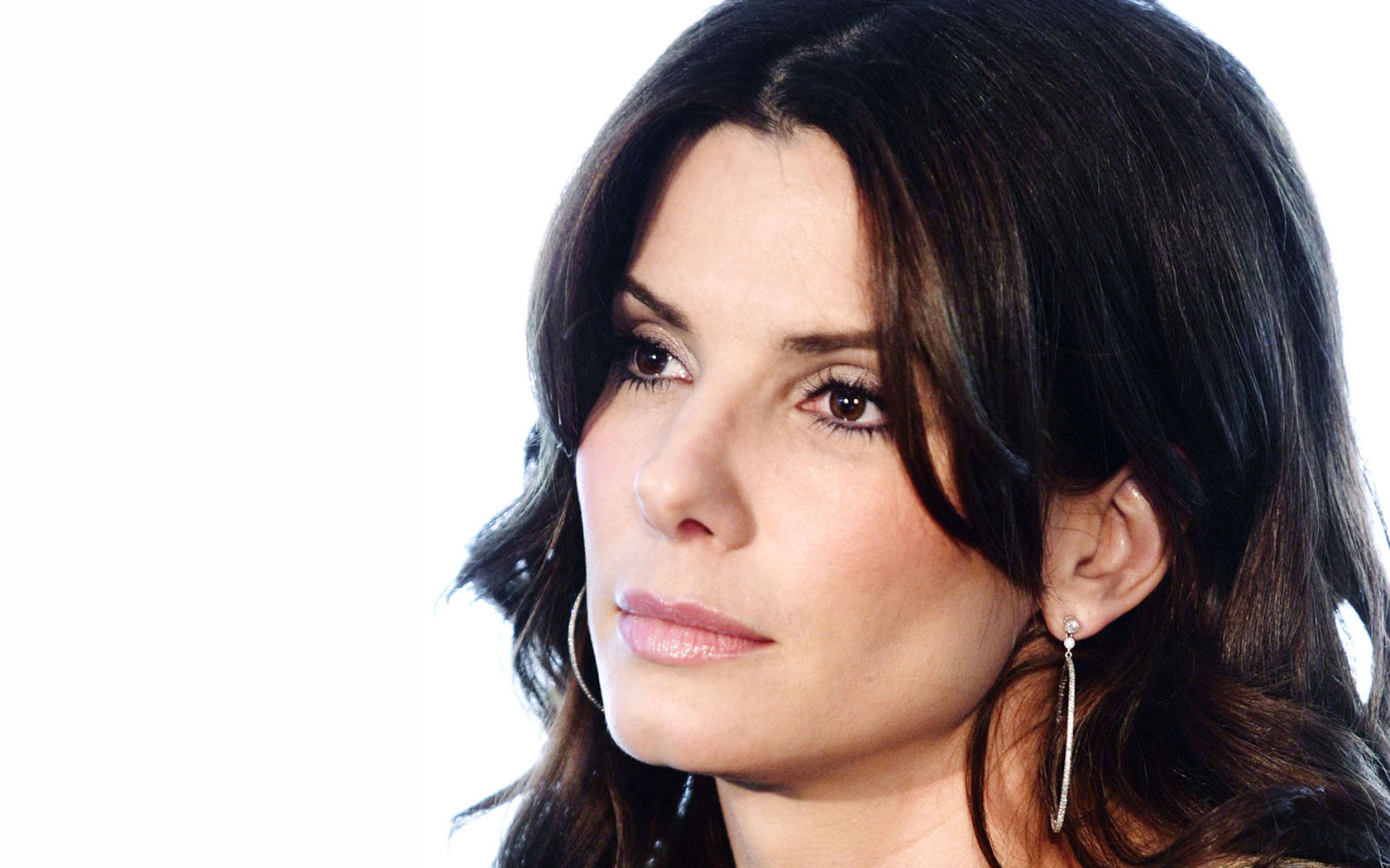 Sandra Bullock. File Photo