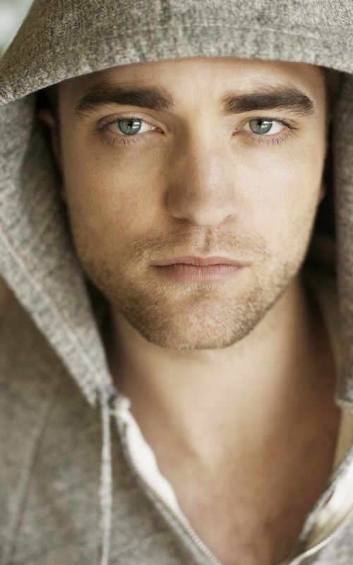 Robert Pattinson. Photo: TV Week/Carter Smith