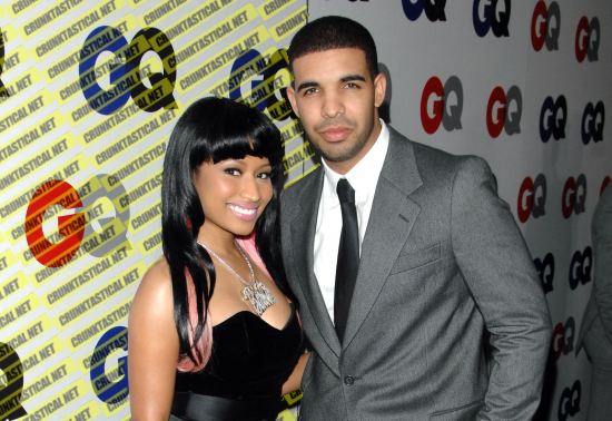 Number of View :2148. Nicki Minaj ft Drake – Moment 4 Life