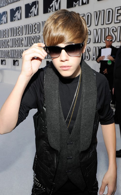 Justin Bieber. Photo: GettyImages.com