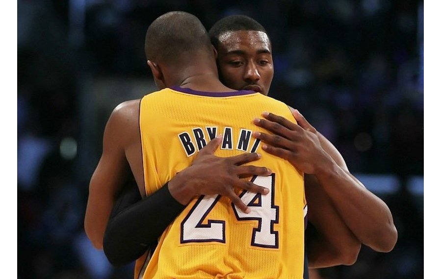 Kobe Bryant. Photo: Gettyimages.com