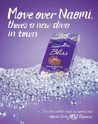 Cadbury Ad. Photo: Cadbury
