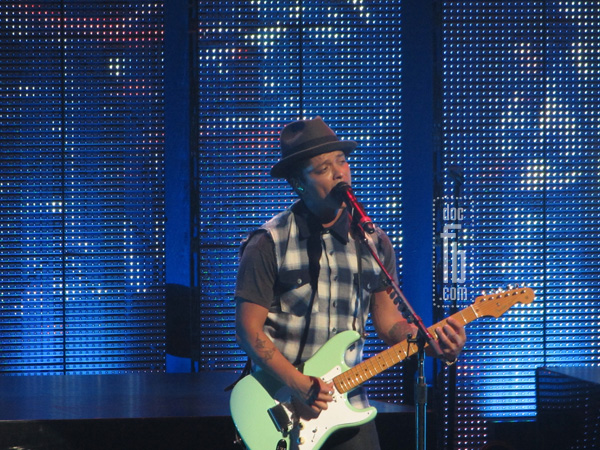 Bruno Mars. Photo: Dr.Funkenberry.com