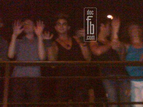 Adam Lambert @ Nikka Costa Show July 2011 Drfunkenberry.com Exclusive Photo