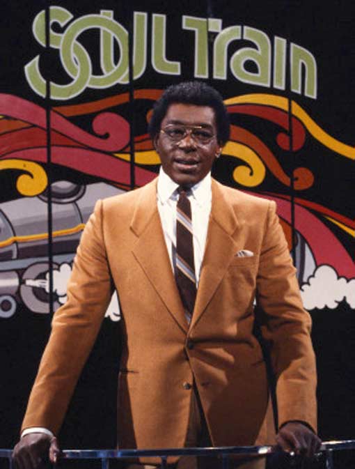 Don Cornelius File Photo