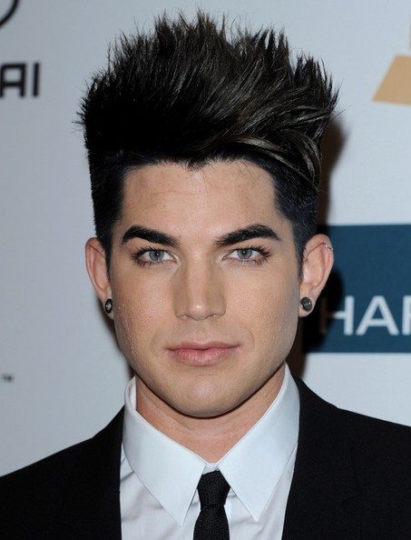 Adam Lambert. Photo: Bauer-Griffin.com