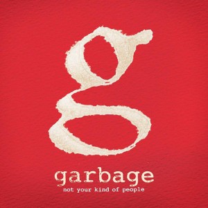 Garbage Promo Photo