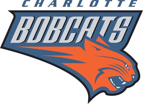 Charlotte Bobcats Logo NBA.com