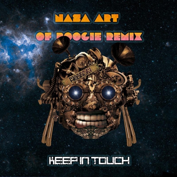 N.A.S.A. Art Of Boogie Remix