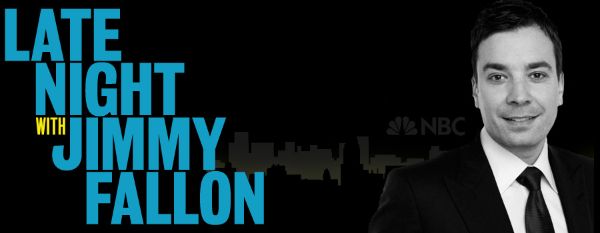 Late Night With Jimmy Fallon  Photo: NBC.Com