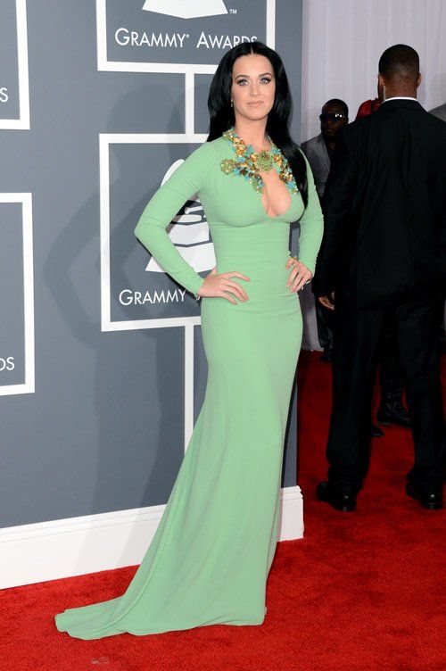 Katy Perry Photo:  GettyImages.com