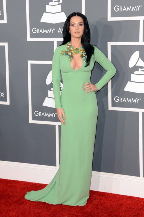 Katy Perry Photo:  GettyImages.com