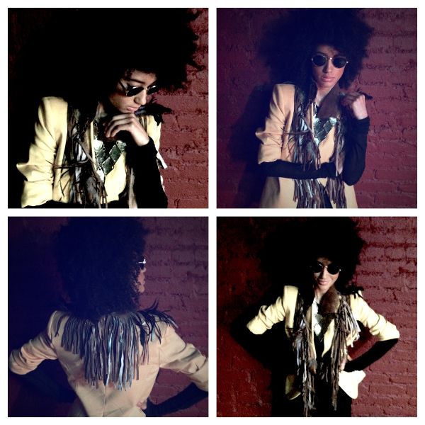 Andy Allo Photos: Billboard.com