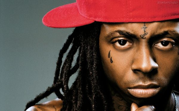 Lil Wayne File Photo