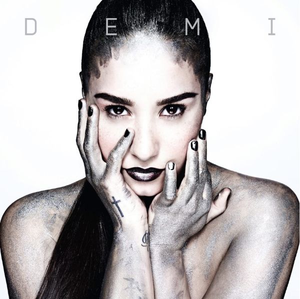 Demi Lovato Cover