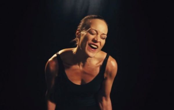 Fiona Apple Screen Cap By StereoGum.com