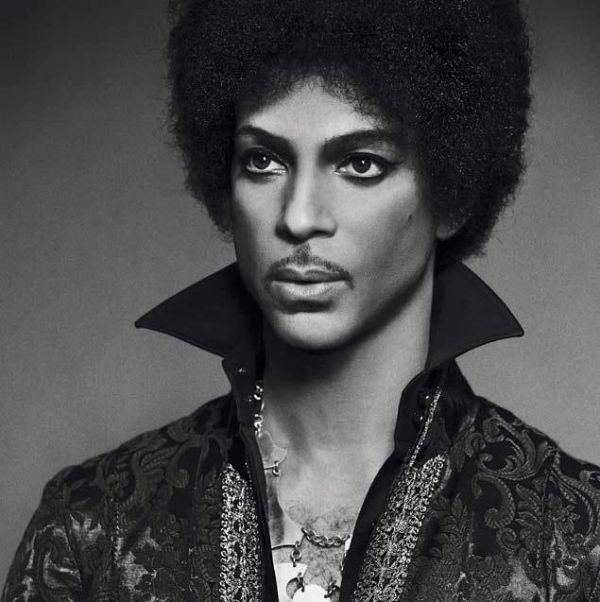 Prince PHOTOGRAPHY INEZ & VINOODH