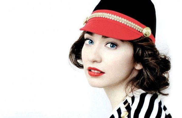 Regina Spektor File Photo