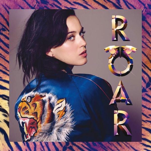 Katy Perry Roar Cover 