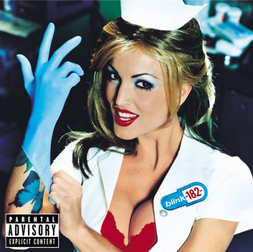 Blink 182 Enema Of The State